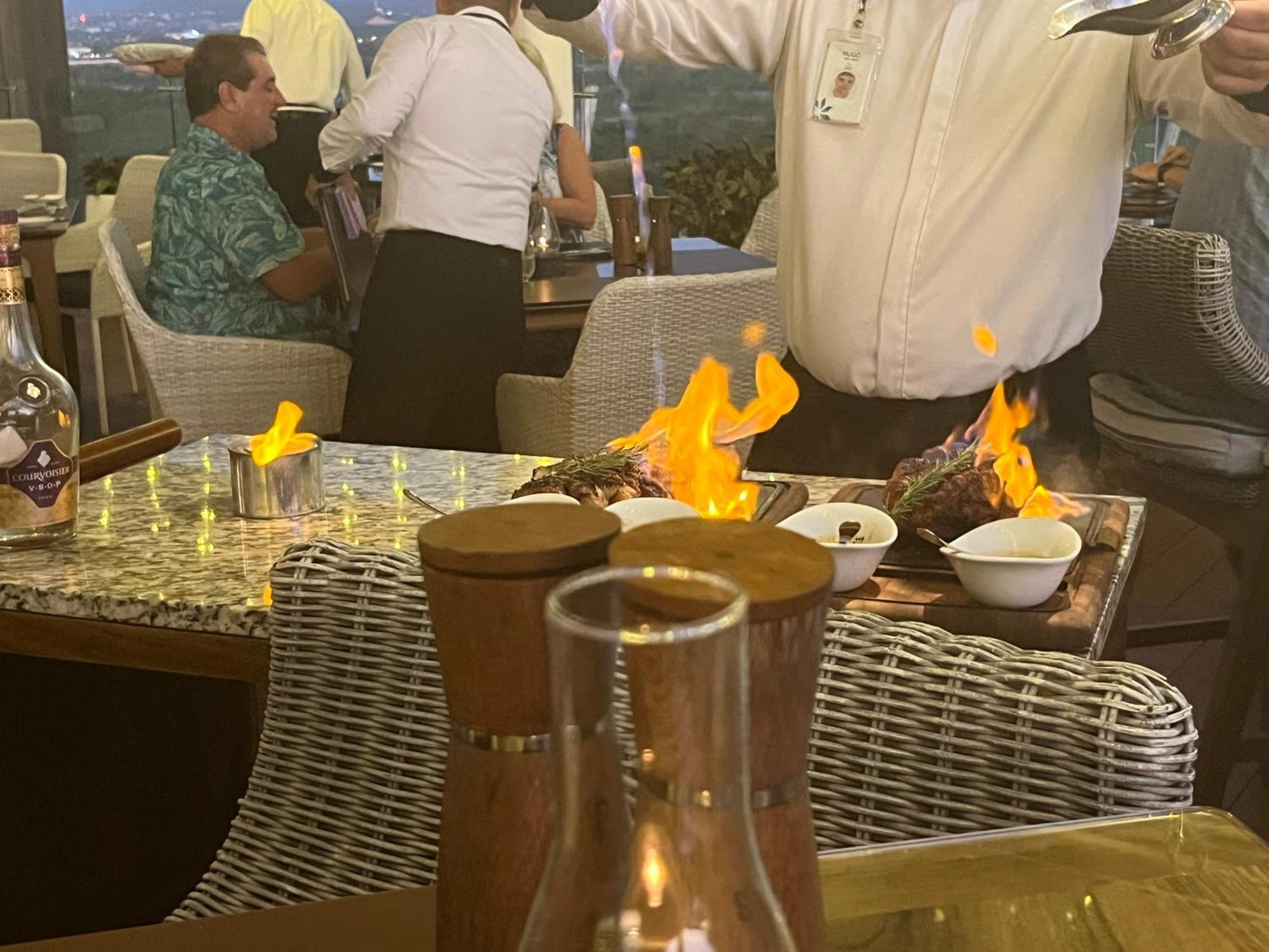 Grand Luxxe With Free Golf 호텔 누에보 바야르타 외부 사진