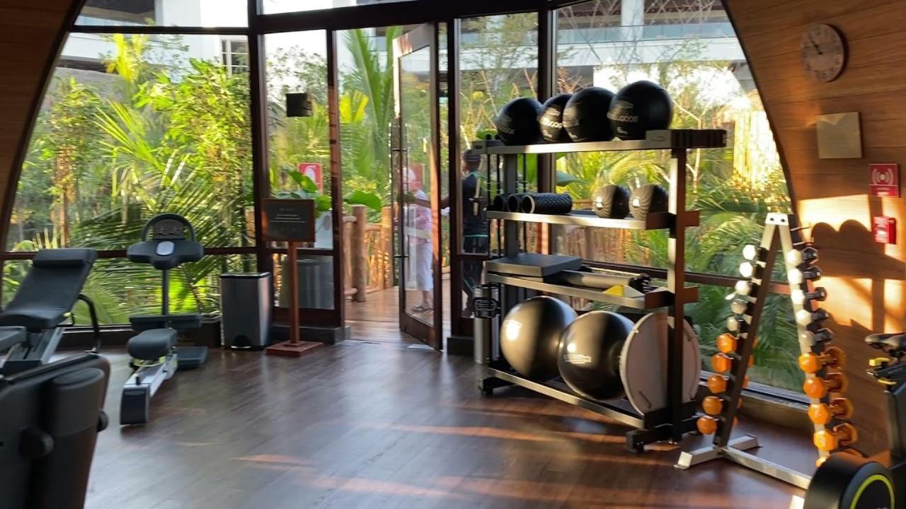 Grand Luxxe With Free Golf 호텔 누에보 바야르타 외부 사진