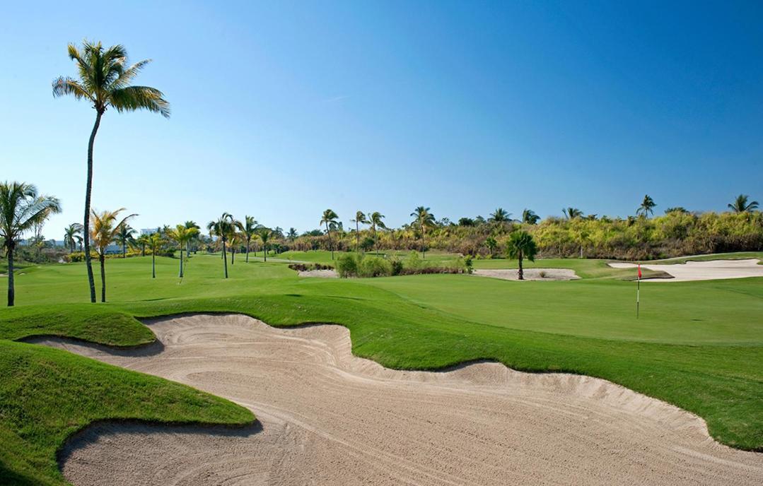 Grand Luxxe With Free Golf 호텔 누에보 바야르타 외부 사진