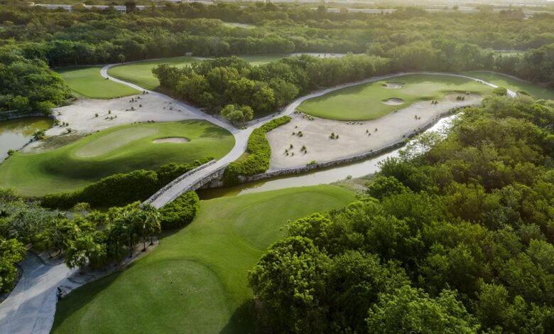 Grand Luxxe With Free Golf 호텔 누에보 바야르타 외부 사진