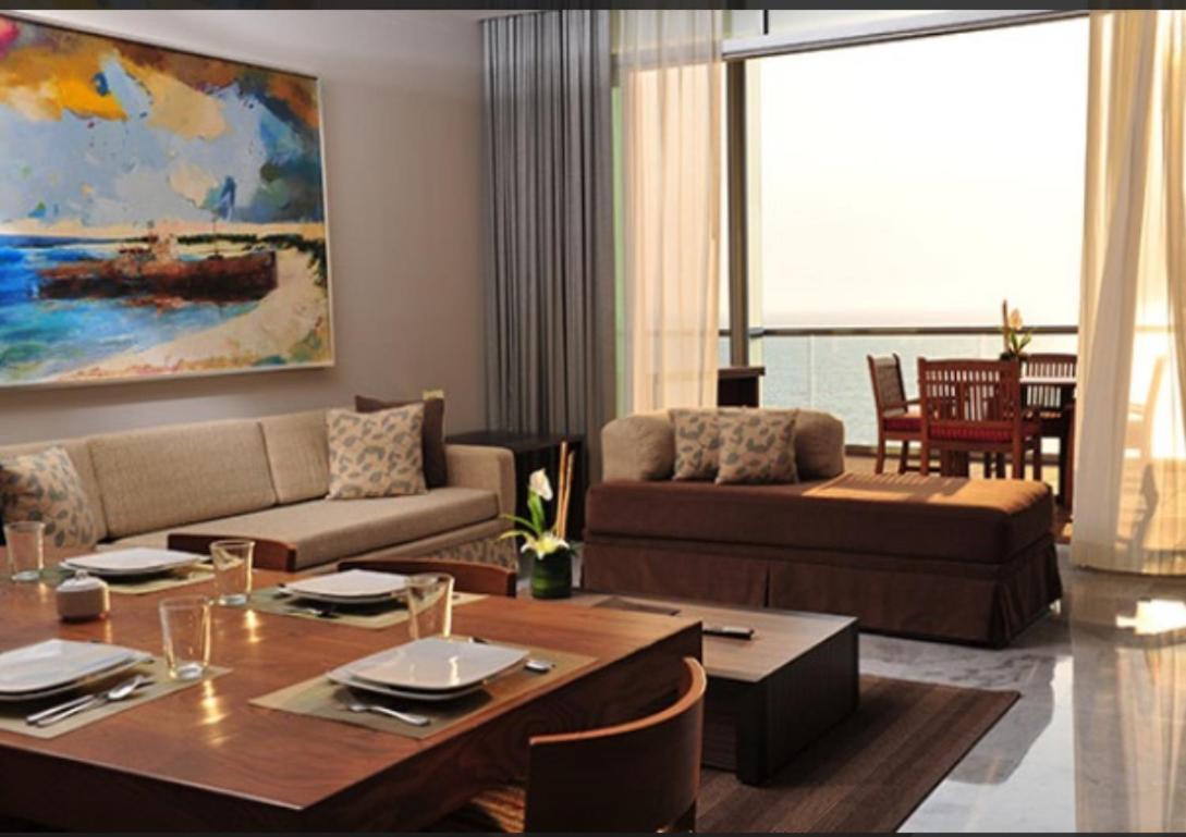 Grand Luxxe With Free Golf 호텔 누에보 바야르타 외부 사진