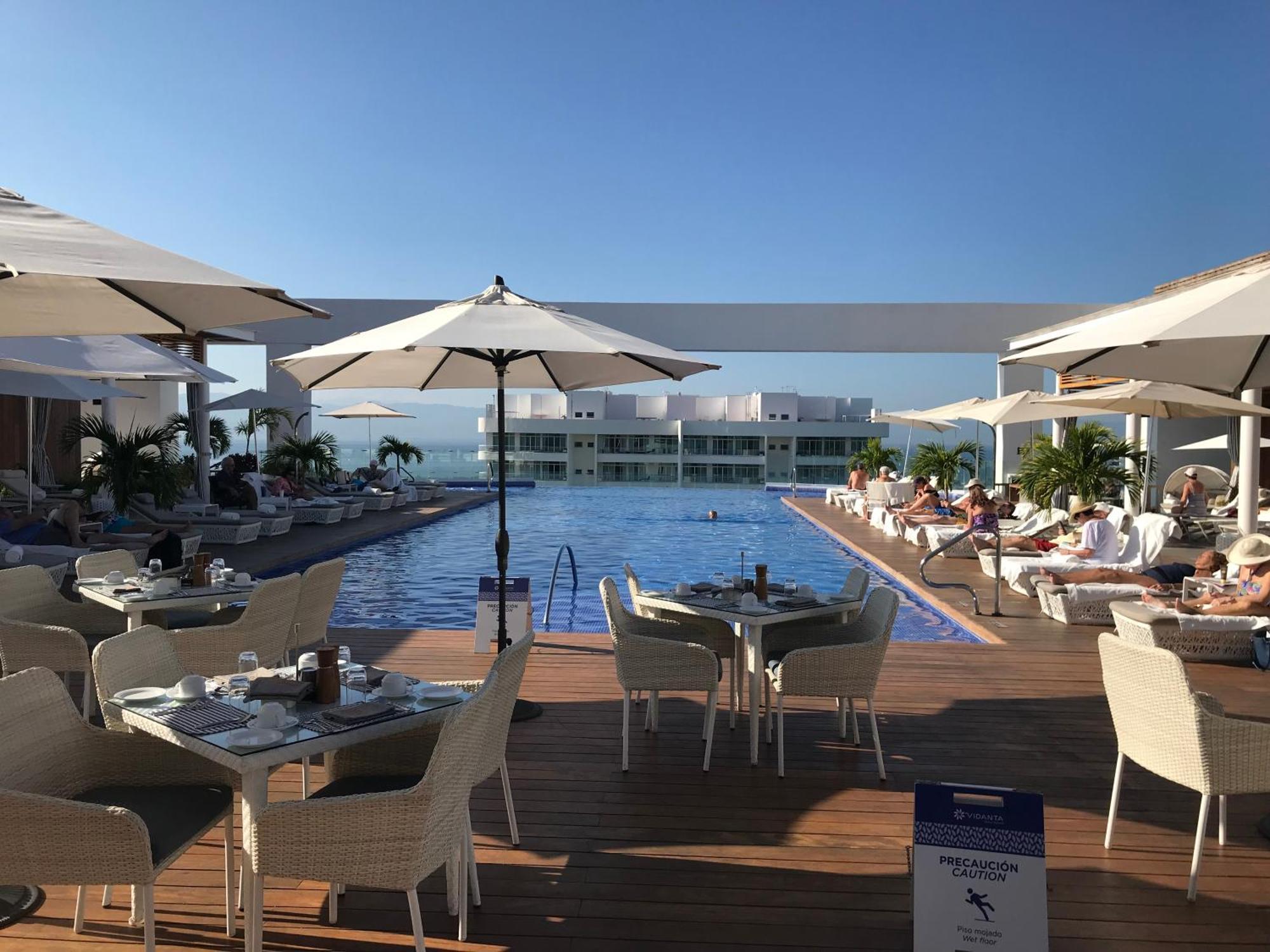 Grand Luxxe With Free Golf 호텔 누에보 바야르타 외부 사진