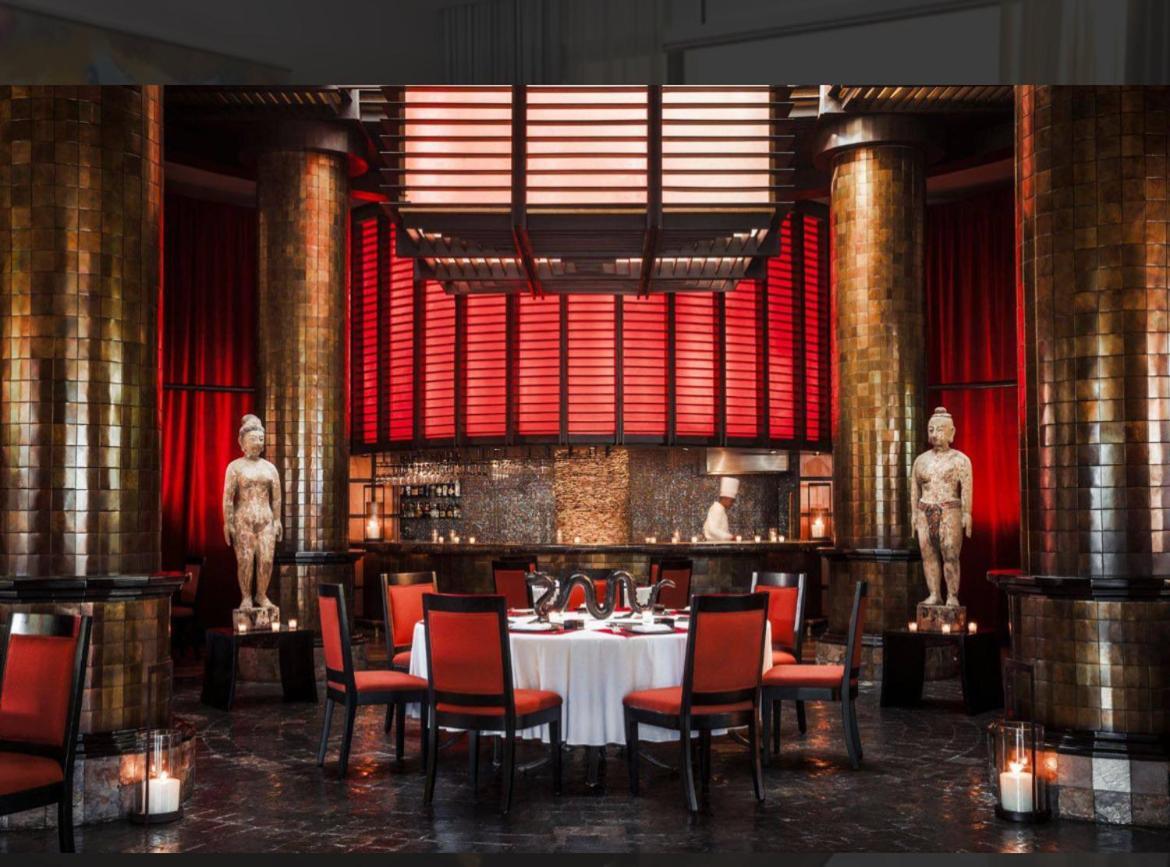 Grand Luxxe With Free Golf 호텔 누에보 바야르타 외부 사진