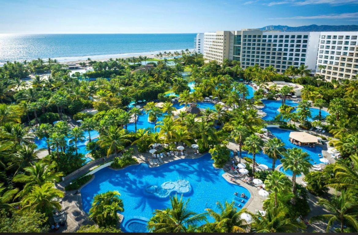 Grand Luxxe With Free Golf 호텔 누에보 바야르타 외부 사진