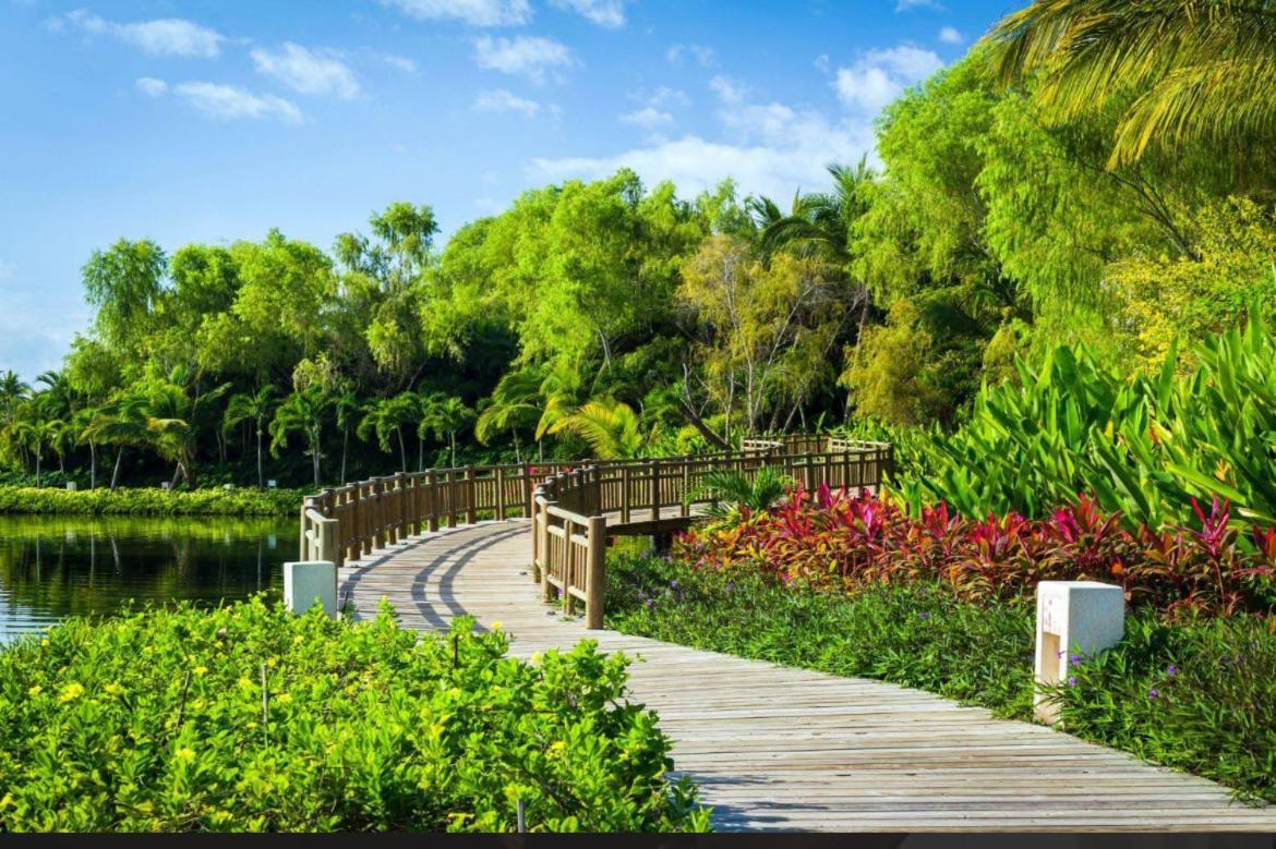 Grand Luxxe With Free Golf 호텔 누에보 바야르타 외부 사진