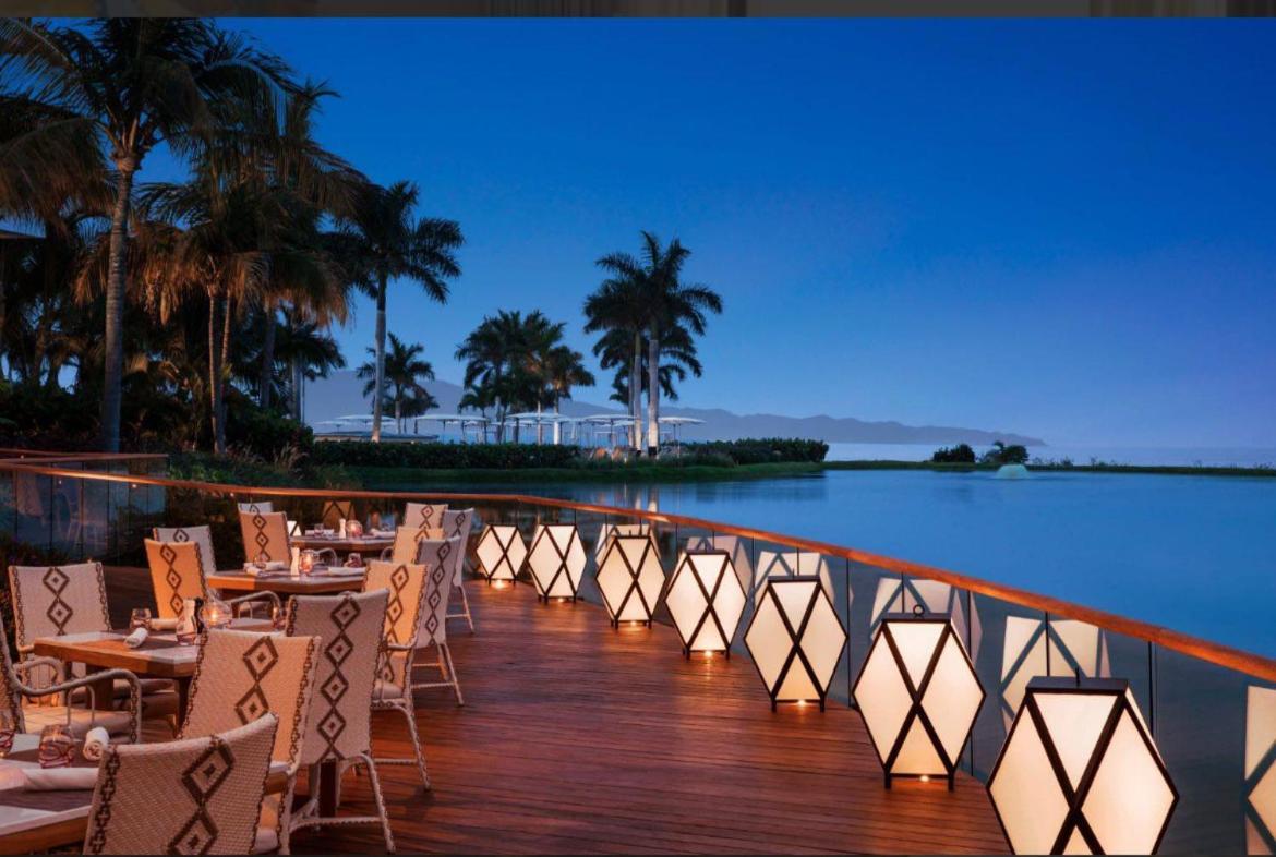 Grand Luxxe With Free Golf 호텔 누에보 바야르타 외부 사진