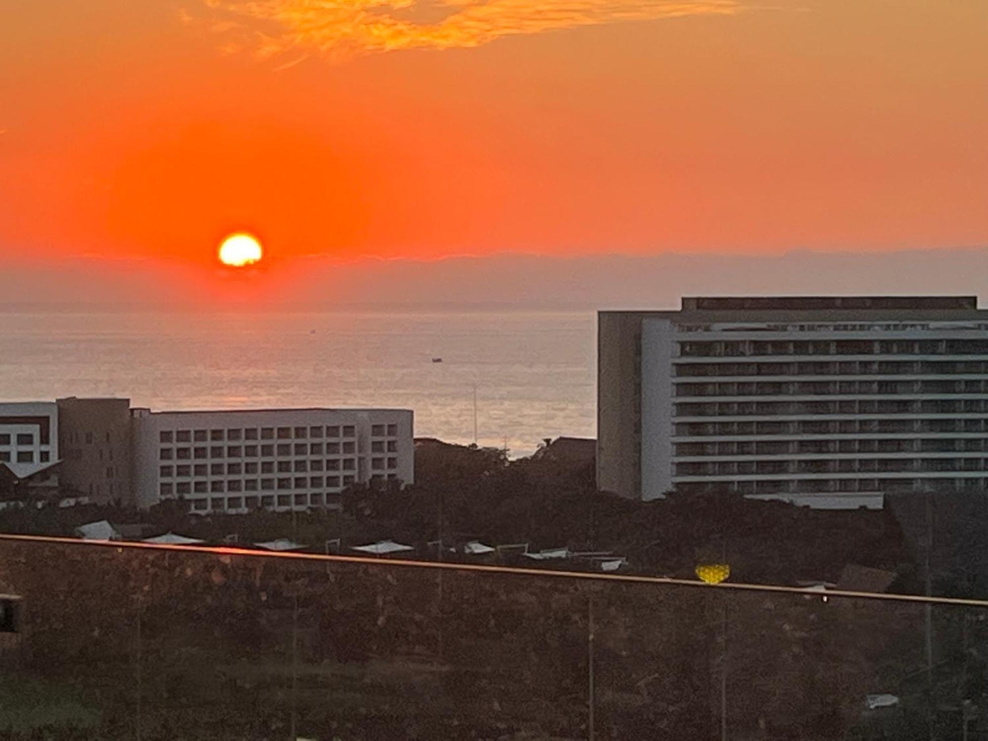 Grand Luxxe With Free Golf 호텔 누에보 바야르타 외부 사진